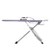 LAURASTAR S PURE XTRA Ironing System White in use side view