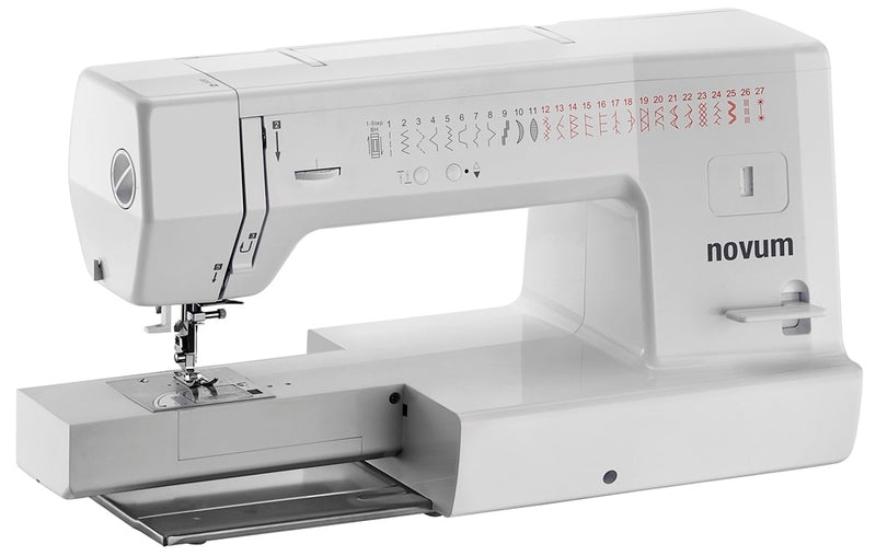 Novum Pro Q9 Long Arm Sewing Machine